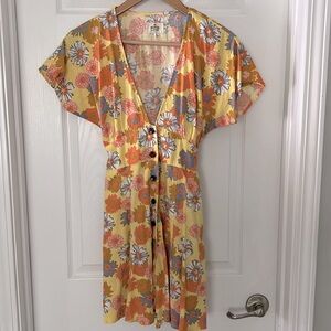 Women’s Marine Layer Dress XS